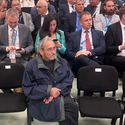 Το παράδειγμα του Αντώνη Κούρτη