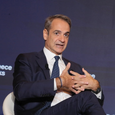 Μητσοτάκης για βιβλίο Τσίπρα: «Δεν θα το διαβάσω» - Οι αιχμές για όσους ξαναγράφουν την ιστορία τους