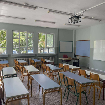 Θεσσαλονίκη: Αποχαρακτηρίζονται το 6ο Γυμνάσιο και 3ο Λύκειο Ευόσμου από Ωνάσεια Σχολεία