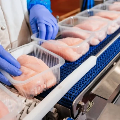 Επιστήμη: Απειλή για τη δημόσια υγεία η αυξανόμενη κατανάλωση υπερεπεξεργασμένων τροφίμων