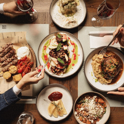 ANAMA: Δύο χρόνια μετά...