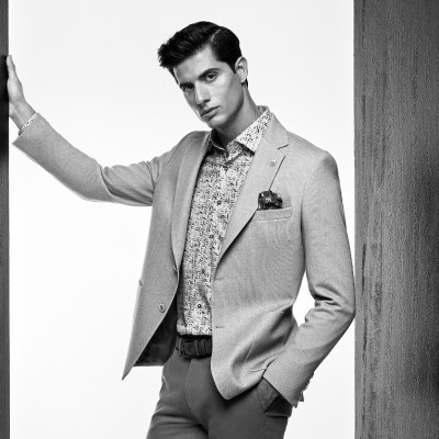 Monte Napoleone: Η απόλυτη έκφραση της ανδρικής κομψότητας