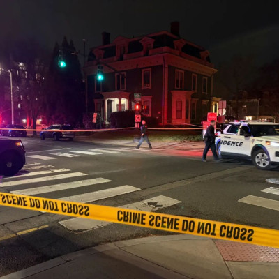 ΗΠΑ: 2 νεκροί και 8 σοβαρά τραυματίες από ένοπλη επίθεση στο πανεπιστήμιο Μπράουν στο Ρόουντ Άιλαντ (βίντεο)