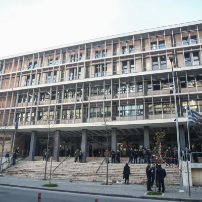 Θεσσαλονίκη: Αίτημα για αναβάθμιση του κατηγορητηρίου σε βάρος του 19χρονου φίλου του Κλεομένη