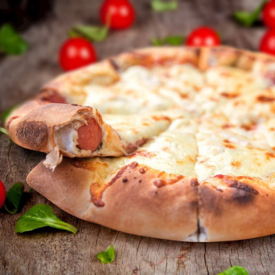 «Espania Pizza»: Τριάντα χρόνια γεύσης…στην Θεσσαλονίκη