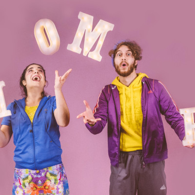 «Λαμπερά Παράσιτα» του Philip Ridley: Πρεμιέρα ανήμερα Χριστουγέννων στο Θέατρο Τ