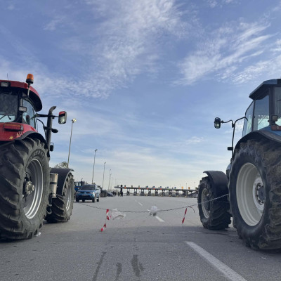 Θεσσαλονίκη: Ανοιχτή επιστολή ΕΒΕΘ, ΒΕΘ, ΣΒΕ και ΣΕΒΕ για τις αγροτικές κινητοποιήσεις