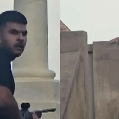 Επίθεση στο Σίδνεϊ:  Η αστυνομία απήγγειλε 59 κατηγορίες στον δράστη