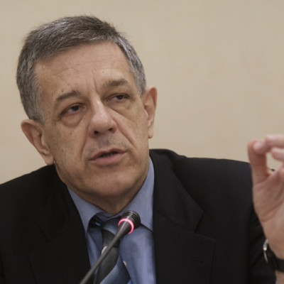 Ο έρωτας για την πόλη, η υποψηφιότητα και ο Βενιζέλος