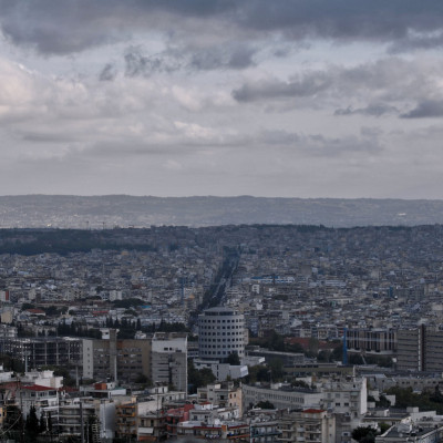 Ο Στέφανος που φεύγει, η Μαρία που έρχεται, οι πρώτες διαγραφές “αιωνίων” φοιτητών και η μετατροπή της Θεσσαλονίκης σε Μόντε Κάρλο. Γράφει ο Σαλονικιός