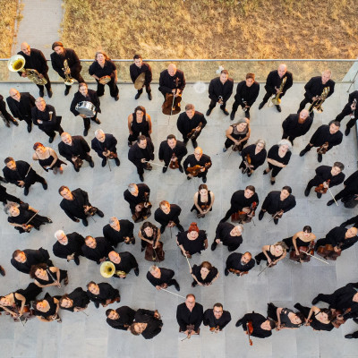 Θεσσαλονίκη: Χριστουγεννιάτικη συναυλία της ΚΟΘ για τη ΧΑΝΘ