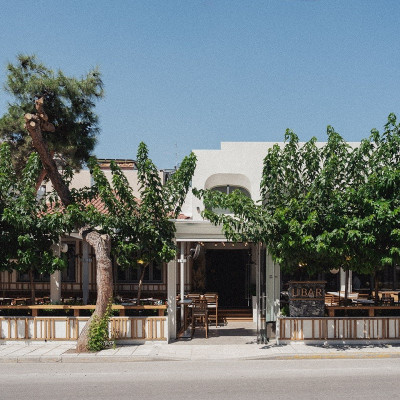 U Bar Project: Ο all-day προορισμός του Εύοσμου που συνδυάζει ποιοτικό καφέ, ευφάνταστο brunch, comfort food και signature cocktails, όλα σε μια extra cozy ατμόσφαιρα