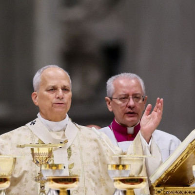 Συναγερμός στο Σικάγο: Απειλή για βόμβα στο σπίτι του αδελφού του Πάπα Λέοντα