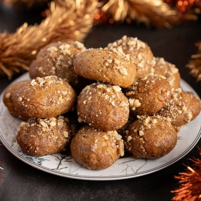 Αφιέρωμα: Γιορτές με 15+1 από τις πιο γλυκές προτάσεις στην Θεσσαλονίκη