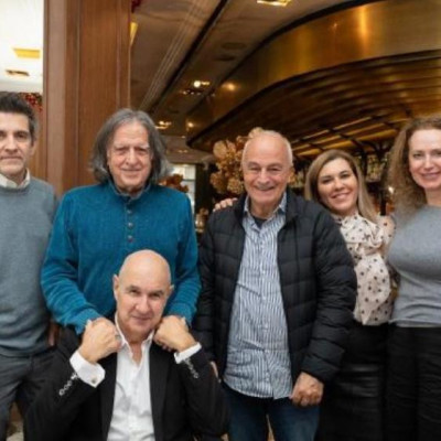 Τεχνητή Νοημοσύνη και Τραγούδι: Καταξιωμένοι δημιουργοί μιλούν για τα όρια και την ψυχή του έργου τους