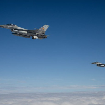 Δύο drones κατέπεσαν κοντά σε μεγάλο κοίτασμα στο Ιράκ - Στόχος επίθεσης διυλιστήριο στην Αρμπίλ