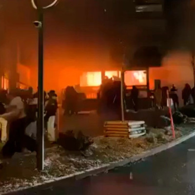 Ελβετία: Ταυτοποιήθηκαν οι σοροί έξι Ιταλών - θαμώνων του Κραν Μοντανά