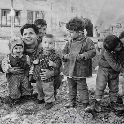 Καλαμαριά: Έκθεση φωτογραφίας με τίτλο «Το Ελληνικό Θαύμα στην Τασκένδη»