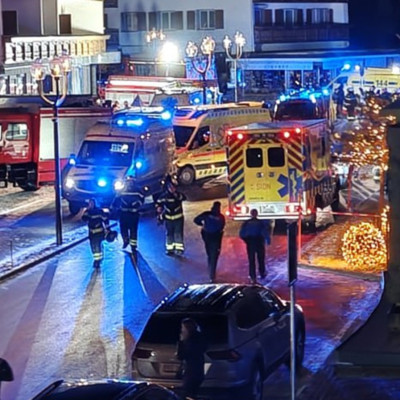 Τραγωδία στο Κραν Μοντανά: Εφάπαξ αποζημιώσεις 55.000 ευρώ ενέκρινε το ελβετικό κοινοβούλιο