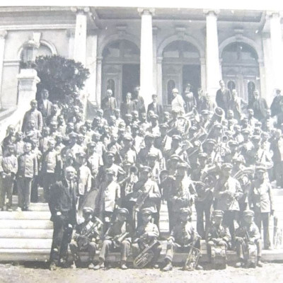 Η Κρατική Ορχήστρα Θεσσαλονίκης στην Elbphilharmonie του Αμβούργου - Η διαδρομή προς τη διεθνή καταξίωση