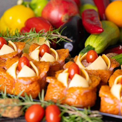 Αφιέρωμα: 10 από τα καλύτερα κρεοπωλεία στη Θεσσαλονίκης, για το γιορτινό τραπέζι και όχι μόνο!