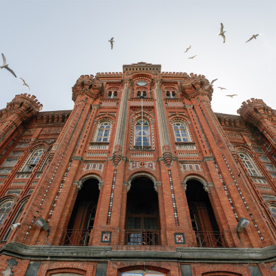 Τουρκία: Προσωρινή μετεγκατάσταση της Μεγάλης του Γένους Σχολής