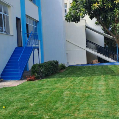 Θέρμη: Βρέθηκε λύση για τη μεταφορά μαθητών στο νέο Ειδικό Σχολείο