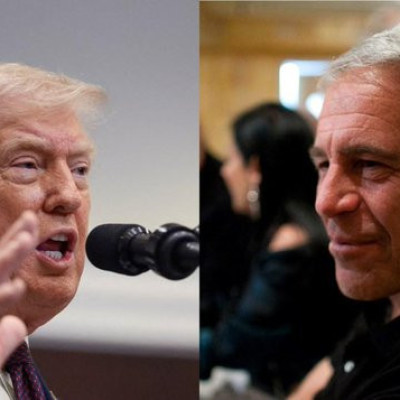 Το όνομα Τραμπ για πρώτη φορά στα έγγραφα του φακέλου Επστάιν