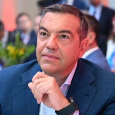 Το πρόγραμμα Τσίπρα στη Θεσσαλονίκη και η συνάντησή του με νέους