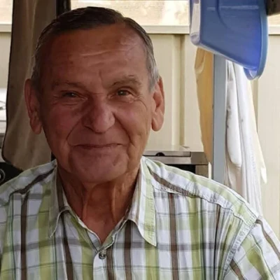 Μελβούρνη: Πέθανε ο Χρήστος Παρχαρίδης, ένας γνήσιος εκφραστής της ποντιακής μουσικής παράδοσης