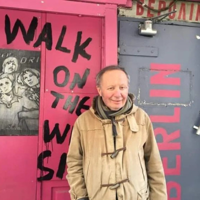 «Τέλος εποχής»: Οι Θεσσαλονικείς αποχαιρετούν τον Θεόδωρο Παπαδόπουλο του θρυλικού Berlin