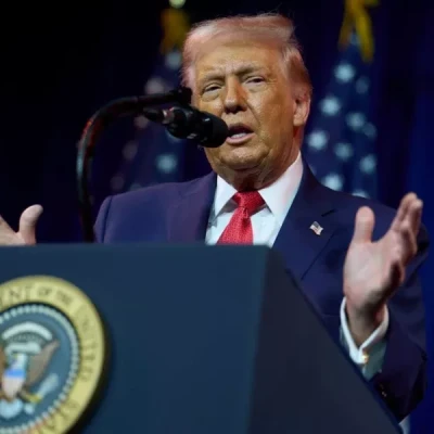 Γροιλανδία: Η Δανία «διαφωνεί θεμελιωδώς» με τον Τραμπ - «Θεωρώ πως θα βρεθεί μια λύση» λέει ο Αμερικανός πρόεδρος