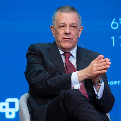 Η απουσία του Ταχιάου