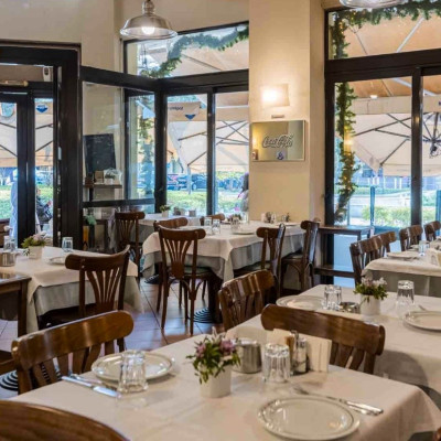 Διαγώνιος 1977: Ένα ιστορικό γευστικό στέκι στο κέντρο της Θεσσαλονίκης