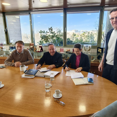 Θεσσαλονίκη: Στρατηγική συμμαχία Δήμου και Φεστιβάλ Κινηματογράφου