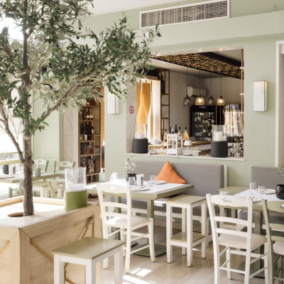 Γλυκάνισος: Ένα γαστρονομικό ταξίδι γεύσεων με άρωμα θάλασσας