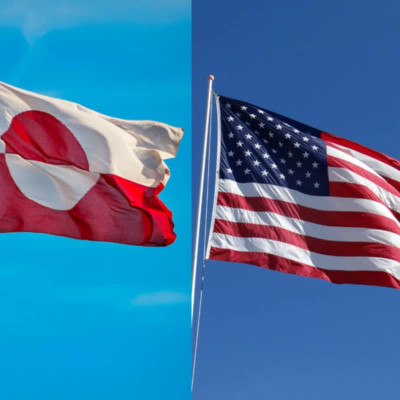 Στην Γροιλανδία ομάδα Αμερικανών κοινοβουλευτικών για να δηλώσουν την στήριξή τους - Αντίθετοι με τα σχέδια Τραμπ