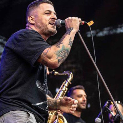 Θεσσαλονίκη: Ο Εισβολέας επιστρέφει μετά από σχεδόν πέντε χρόνια