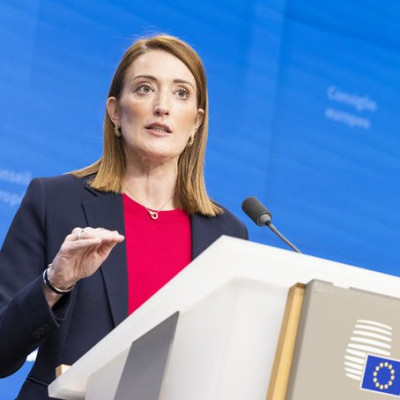 Ρήξη στις σχέσεις ΕΕ - Ιράν: «Πόρτα» Μέτσολα στους Ιρανούς διπλωμάτες στο Ευρωκοινοβούλιο