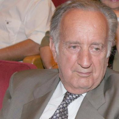 Πέθανε ο Νίκος Στασινόπουλος της Βιοχάλκο, μια εμβληματική προσωπικότητα της ελληνικής βιομηχανίας