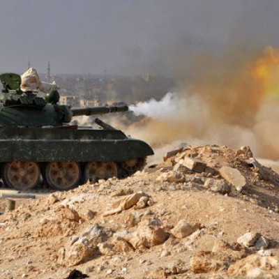 Συρία: Οι καθολικές εκκλησίες της Δαμασκού ακυρώνουν τη λιτανεία της Κυριακής των Βαΐων