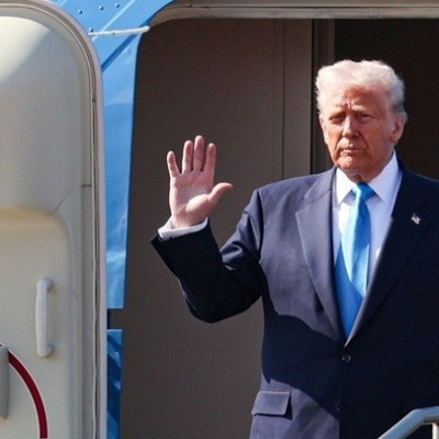 Ντόναλντ Τραμπ: Ακυρώνει τη μετάβασή του στην Ιταλία για την τελετή λήξης των Χειμερινών Ολυμπιακών