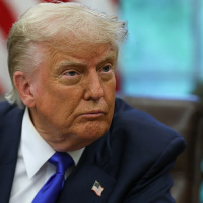 ΗΠΑ: 6 στους 10 Αμερικανούς θεωρούν ότι ο Ντόναλντ Τραμπ έχει γίνει αλλοπρόσαλλος