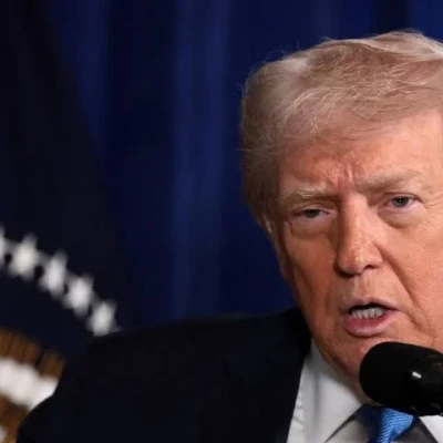 ΗΠΑ: Ο Τραμπ λέει ότι ενημερώθηκε πως «σταματούν» οι δολοφονίες διαδηλωτών στο Ιράν