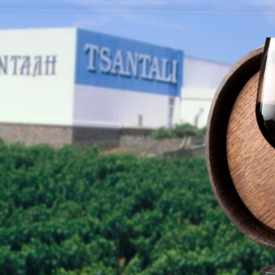 Τίτλοι τέλους για την «Τσάνταλης» - Η ιστορική οινοποιία σε πτώχευση μετά από 136 χρόνια