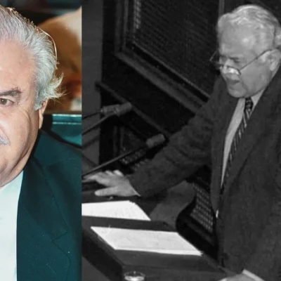"Έφυγε" το ιδρυτικό μέλος του ΠΑΣΟΚ Νίκος Ακριτίδης σε ηλικία 91 ετών