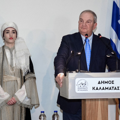 Η «μπιχτή» Καραμανλή σε Μητσοτάκη για Σαμαρά