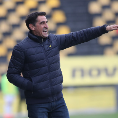 Χιμένεθ τέλος για τον Άρη μετά την ισοπαλία με την Κηφισιά