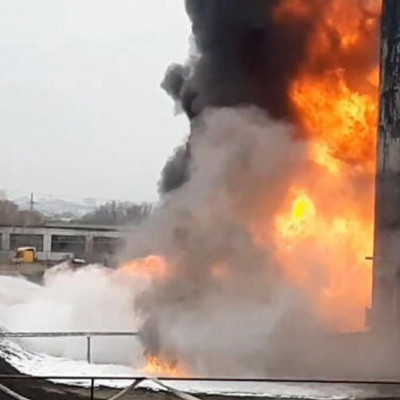 Ουκρανία: 1.700 πολυκατοικίες παραμένουν χωρίς θέρμανση μετά από ρωσική επίθεση