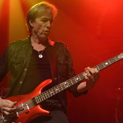 Πέθανε ο Francis Buchholz, ο θρυλικός μπασίστας των Scorpions